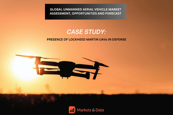 Lockheed Martin: Advancing Unmanned Aerial Systems for Defense ...